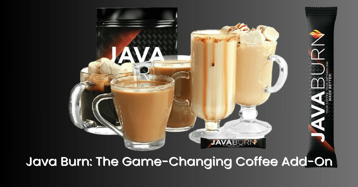 Java Burn Review: Is It Worth the Buzz?