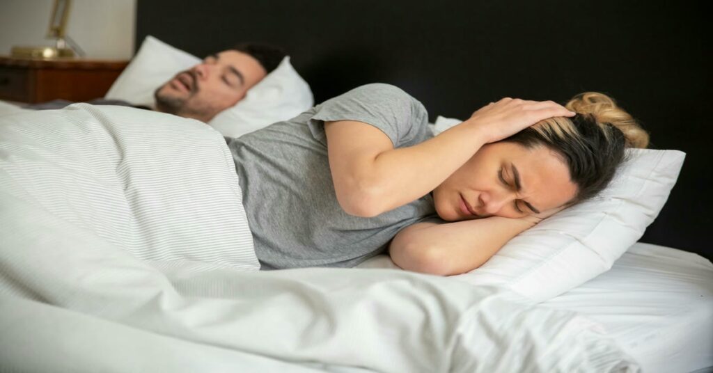 Best Natural Remedies for Insomnia in the USA That Actually Work
