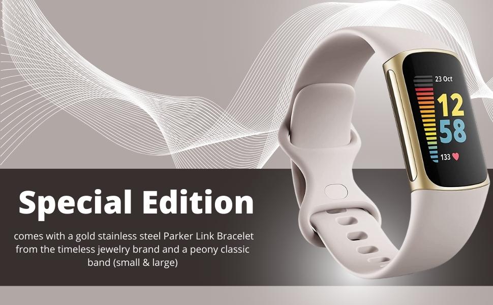 Discover How Fitbit Charge 5 Transforms Your Workout in 2025